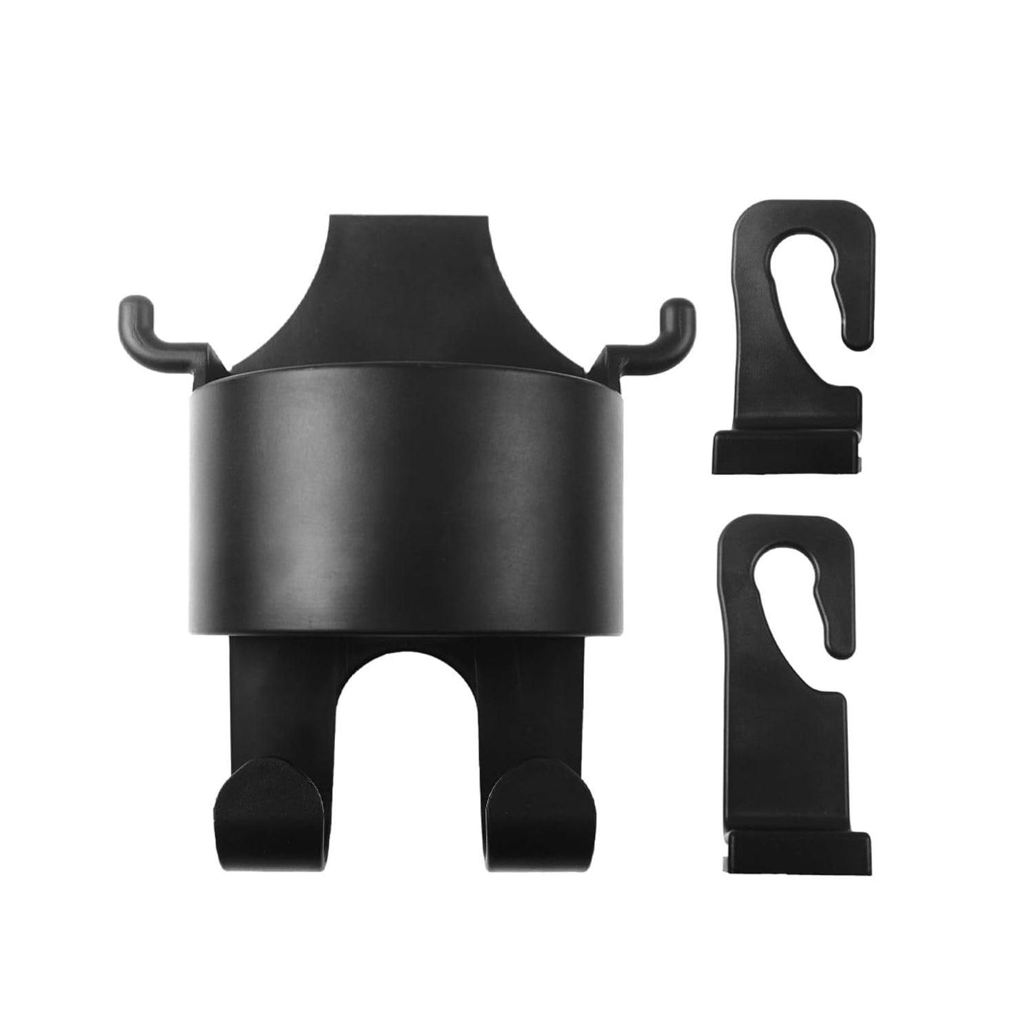 Multifunctional Hanging Storage Cup & Mobile Holder (Pack of 2)