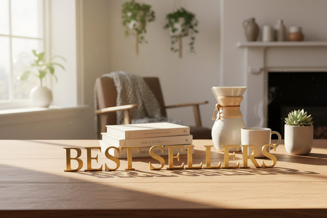 [MOSTSELLING] PRODUCTS