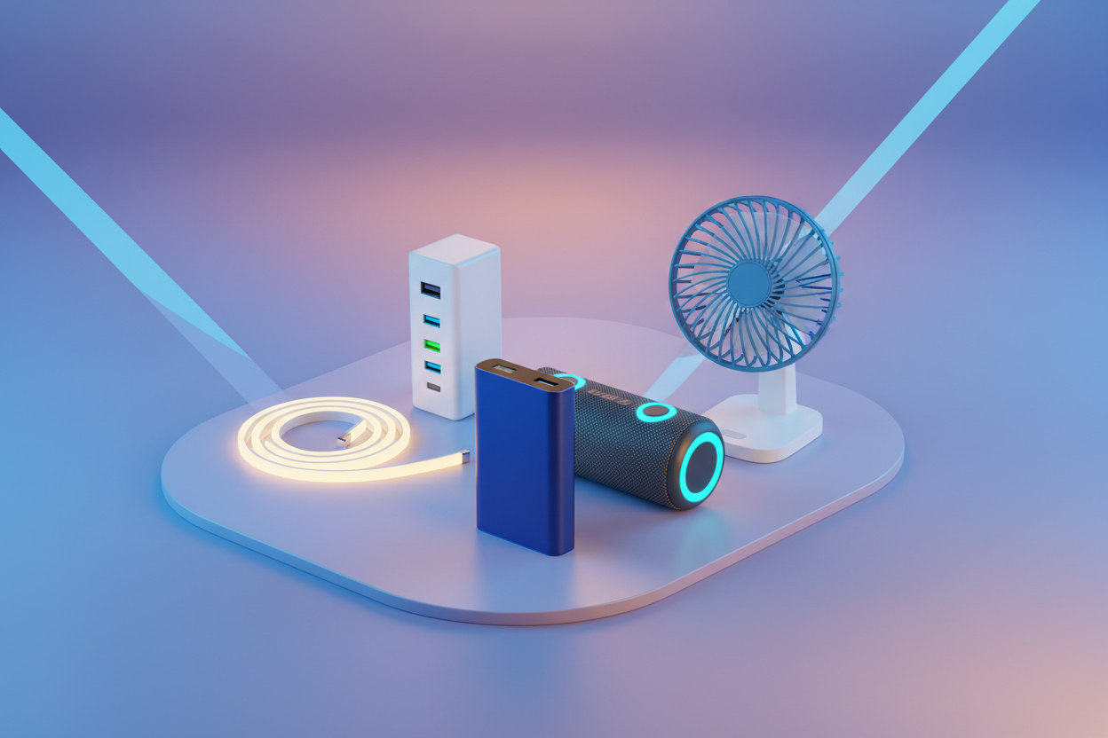 COMPLETE ELECTRONICS