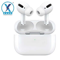 BOAT XANK Air-pods Pro with Wireless Charging Case with Sensor Enabled Bluetooth Headset (White, True Wireless)