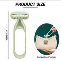 Hair Remover Hair Trimmer For Face Body Men Women Grooming Beauty Tool