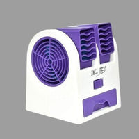 Portable USB Mini & Nano Cooler(assorted Colour)