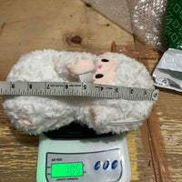 Cute Lamb Plush Bag ( Small )