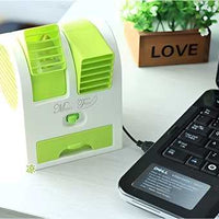 Portable USB Mini & Nano Cooler(assorted Colour)
