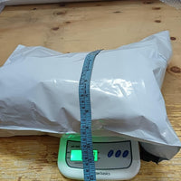 Cute Plush Bear Car Seat Back Tissue Holder