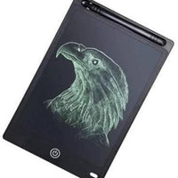 Multicolor Plain LCD Writing Screen Tablet Drawing Board for Kids