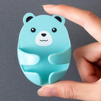 Hanging Adhesive Kitchen Hooks (Pack Of 8)