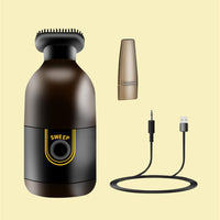 USB Mini Table Vacuum Cleaner