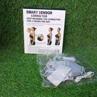 Smart Back Posture Corrector