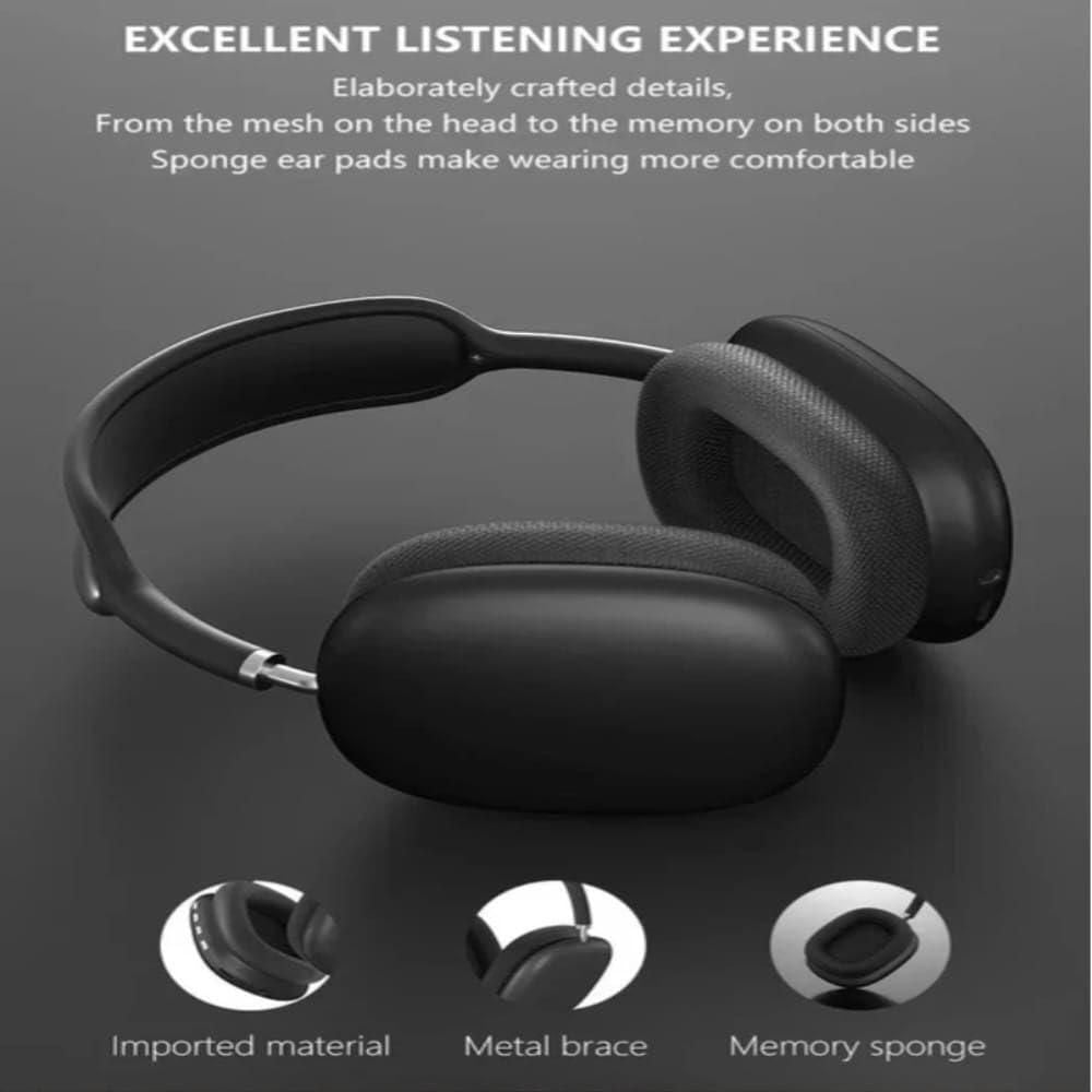 APPLE  Ear Headphones, Wireless Bluetooth IOS/ANDROID
