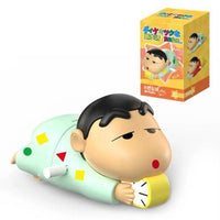 Shinchan Moving Toy