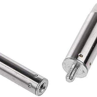 Self Defense Stick or Hand Pointer Extendable Telescopic Retractable Pointer