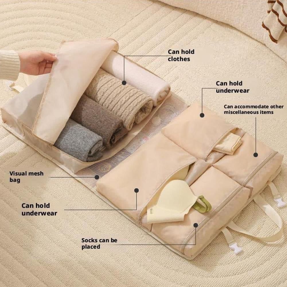 Foldable Hanging Bag