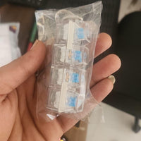 Keyboard Fidget Keychain