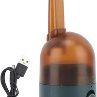 Desktop Vacuum Cleaner