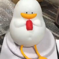 Duck Night Light