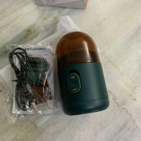 Desktop Vacuum Cleaner