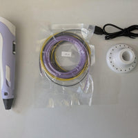 3D Printer Pen for Kids