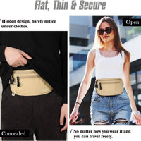Waist Belt Bag