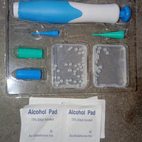 2 in 1 Skin Tag Remover Kit - Painless