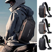 Sling Bag for Men & Women