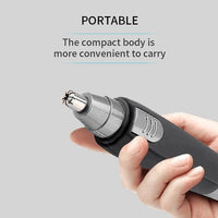 Attractive face Shaver