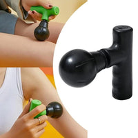 Mini Facial Gun Deep Muscle Massager