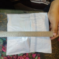 Electric Rechargeable Heating Hot Water Bag Portable