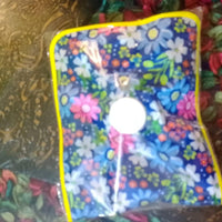 Electric Rechargeable Heating Hot Water Bag Portable