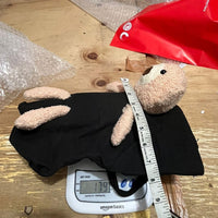 Cute Shoulder Bag Kawaii Tote Handbag with Cute Teddy Bear