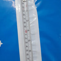 3D 360 Rotating Square Night Light