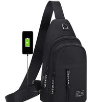 Portable Waterproof Multifunction Outdoor Travel Bagpack