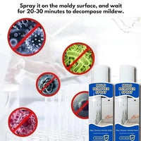 Mold Remover Spray 60ml