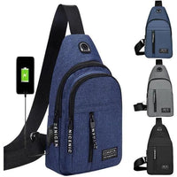 Portable Waterproof Multifunction Outdoor Travel Bagpack