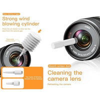 20-in-1 Cleaner Kit for Airpods, Leairot Cleaning Kit