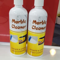 Marble Cleaner
