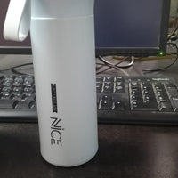 Welour NICE Print Bottle (400 ML)