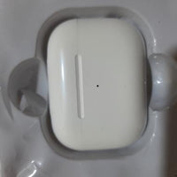 APPLE Pro 4 Earbuds-Bluetooth Headset (Multicolour, True Wireless)IOS/ANDROID