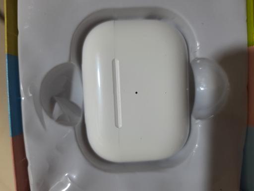 APPLE Pro 4 Earbuds-Bluetooth Headset (Multicolour, True Wireless)IOS/ANDROID