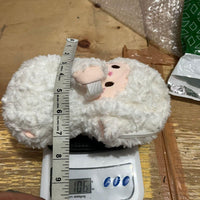 Cute Lamb Plush Bag ( Small )