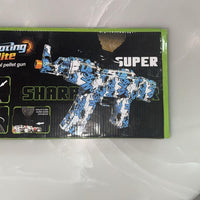 Shooting Elite Ele-Crystal Pellet Gun