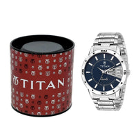 ANALOG STYLISH WATCH FOR MEN WITH UNIQUE DESIGN