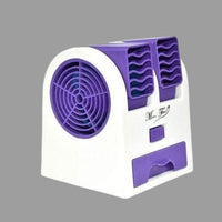 Portable USB Mini & Nano Cooler(assorted Colour)