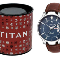 ANALOG STYLISH WATCH FOR MEN WITH UNIQUE DESIGN