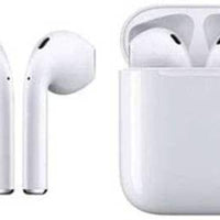 APPLE TWS AIR BUDS Wireless Bluetooth Earbuds