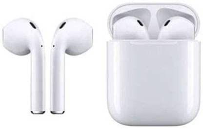 APPLE TWS AIR BUDS Wireless Bluetooth Earbuds