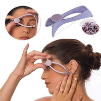 Face and Body Hair Threading Kit
