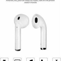 APPLE TWS AIR BUDS Wireless Bluetooth Earbuds