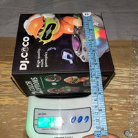 Dj Coco Musical Dancing Boy Toy LED & Sound