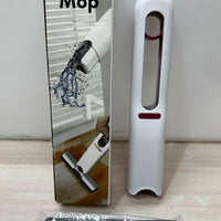 Portable Mini Mop Tools